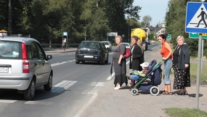 Nie chcemy więcej zabitych