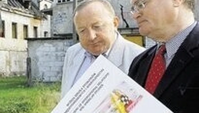 Piotrków: WSSMiA chce podbijać lokalny rynek