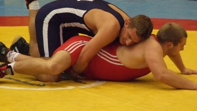 Kolejne sukcesy zapaśników AKS-u