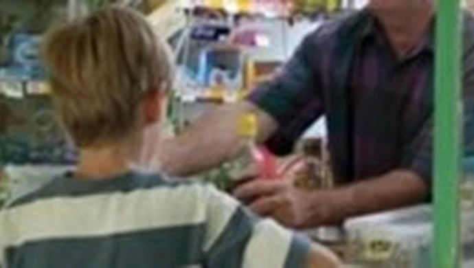 Co je w szkole twoje dziecko?