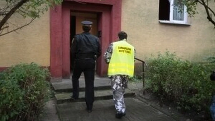 Zabił ich tlenek węgla