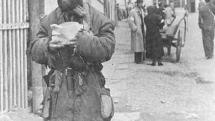 Piotrków: 70 rocznica powstania getta