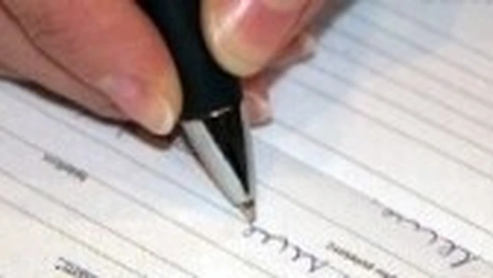 Lekarze, przestańcie bazgrać!