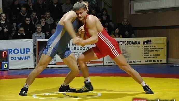 AKS Piotrków wygrał z MKZ Unią Racibórz