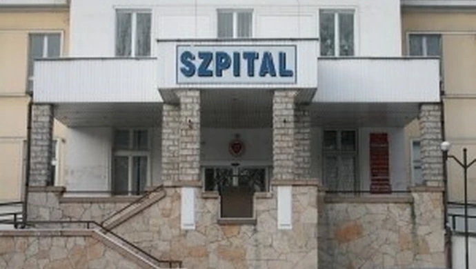 Piotrków: Szpital Rejonowy zmienia nazwę