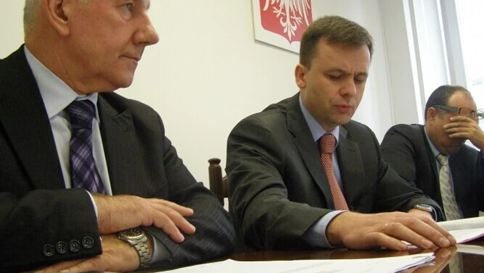 Miasto wypowiada dzierżawę MZGK