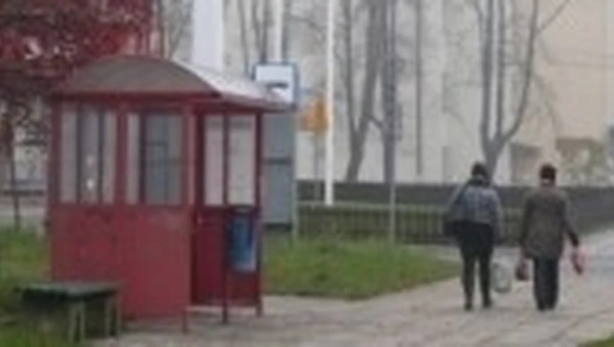 Przystanek nierówno traktowany?