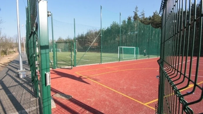 Sulejów ma Orlika - wielkie otwarcie