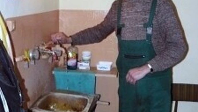 Wyrzucił lokatora na bruk