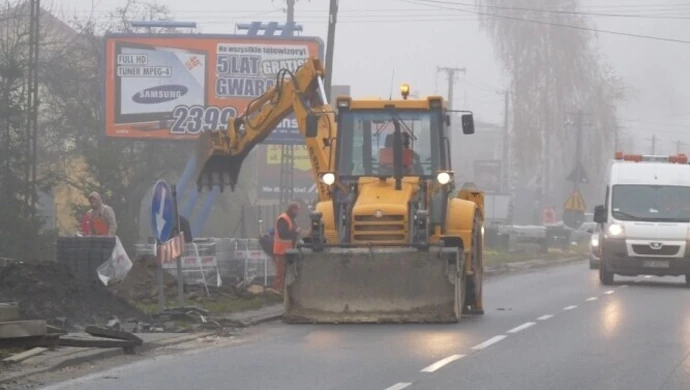 Nie przesunęli płotu. Teraz za to zapłacą?