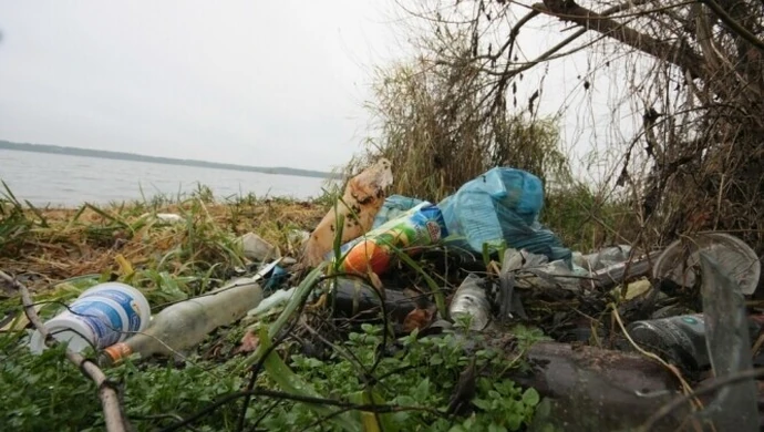 Zalew Sulejowski: Bez zgłoszenia nie da rady