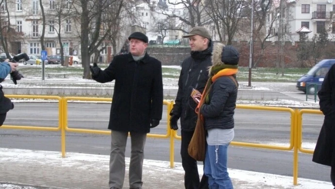 Piotrków: Batorego otwarta dla ruchu