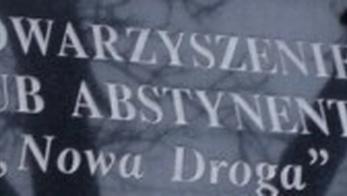 Koniec drogi &#8222;Nowej drogi&#8221;?