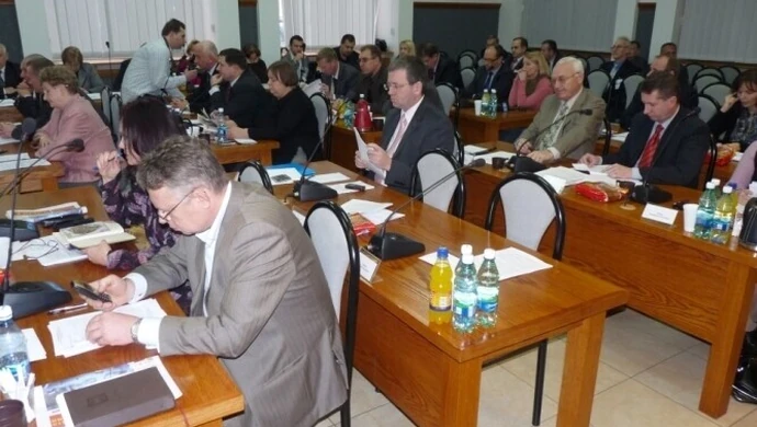 Radni uchwalili podwyżki cen wody i ścieków