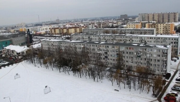 Sprawa &#8222;lasku&#8221; na przedświątecznej sesji