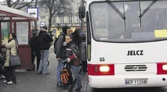 Piotrków: Została figa z makiem 