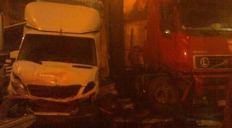 Wypadek na skrzyżowaniu Piłsudskiego z Sienkiewicza