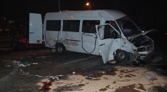 Śmiertelny wypadek na ul. Armii Krajowej