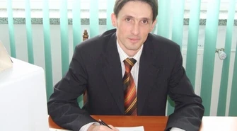 Aleksandrów: Paweł Mamrot nowym wicewójtem