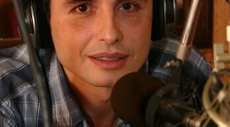 Ivan Komarenko gościem Strefy FM