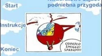 Piotrkowskie lotnisko w niewykorzystaniu