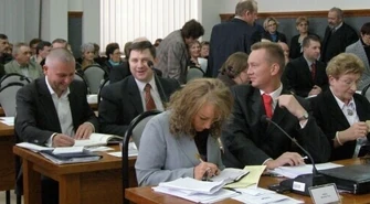 Za górami, za lasami&#8230;