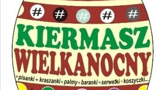 Piotrków: Kiermasz Wielkanocny