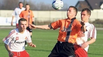 Concordia: Przegrana z KSZO