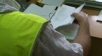 łódzkie: Policja tnie koszty