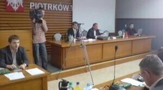 Diety radnych bez zmian. Wraca bilet socjalny