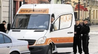 Piotrków: Surowe kary dla kierowców