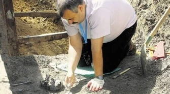 Piotrków: Cmentarz pod ulicą Jerozolimską 