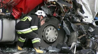 Trzy osoby ranne w wypadku na Korytnicy