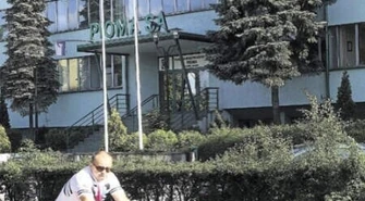 Piotrków: Licytują Piomę na aukcji 