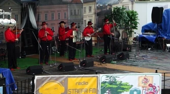 Piotrków: Rozpoczął się V Festiwal Kapel