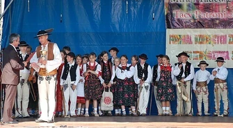 Festiwal w Proszeniu