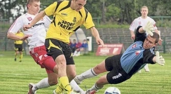 Concordia: Baraże to wielka loteria!