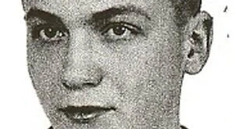 pow. tomaszowski: Zaginął Paweł Jóźwik