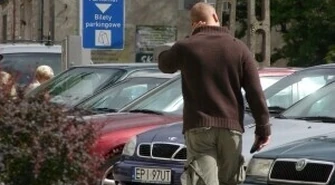 Za parkowanie już 250 tys.