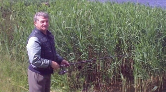 Wędkarze narzekają na stan jeziora Bugaj