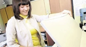 Piotrków: Urząd za usługi ksero paragonu nie daje