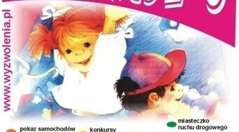 Rada Osiedla &#8222;Wyzwolenia&#8221; zaprasza na festyn