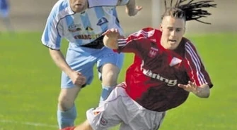 Przyjdźcie dopingować Concordię