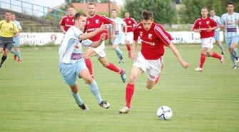 Concordia spadła do III ligi