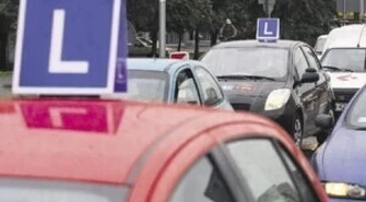 Młodzi kierowcy pod ścisłym nadzorem?