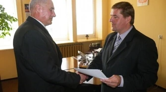 Nowy dyrektor piotrkowskiego Muzeum