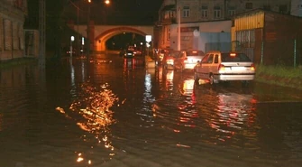 Piotrków: Narutowicza będzie właściwie skanalizowana?