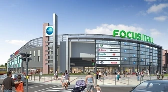 Focus Mall: Oficjalna lista najemców