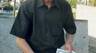 Pochowali syna, choć nie potwierdzili, że to on 