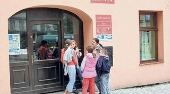 Śledczy zapuka do Rawity 